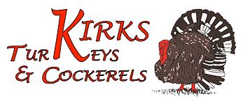 Kirks Turkeys 